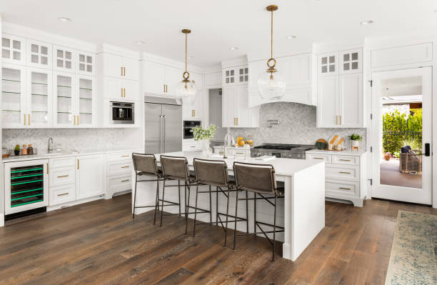 24/7 Emergency Cabinet Refacing experts in Bloomsbury, NJ