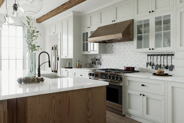 Affordable Cabinet Refacing solutions in Bloomsbury, NJ